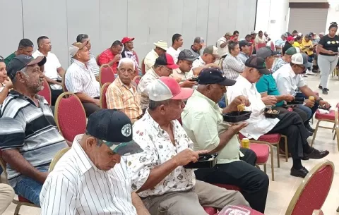 ¡Protestas!, si Gobierno  no cancela deuda a los arroceros 