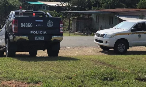 A la cárcel, presuntos asesinos de hombre en Ocú