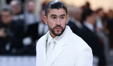 Bad Bunny, consagración en el foco de la polémica