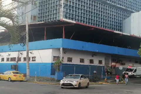 Casi matan a adolescente en la comunidad de La Feria, Colón