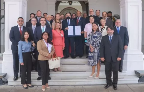 Bancos reciben $651.5 millones de interés preferencial