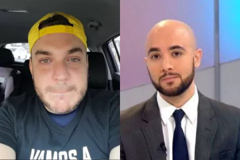 Barceló vs. Edison Broce: ¿Propuesta o invitación?