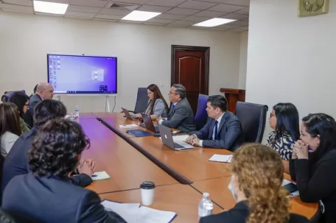 Panamá se defiende ante acusaciones de senadores de EE.UU.