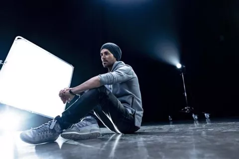 Enrique Iglesias se despide de los discos