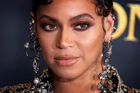 'Act II: Cowboy Carter' nuevo album de Beyoncé