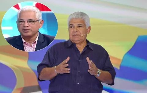 Blandón: 'Candidatura de José Raúl Mulino es constitucional'