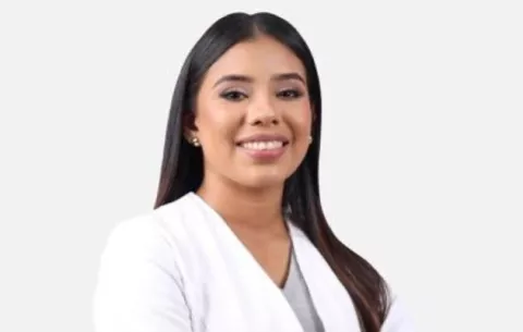 Asesinan a tiros a la alcaldesa ecuatoriana Brigitte García
