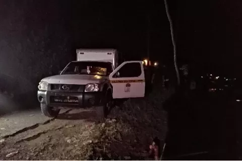 ¡Violencia en el Oeste! Lo acaban con un disparo en el cuello 