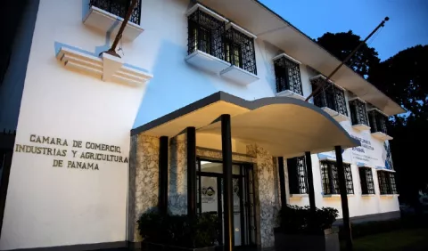 Cámara de Comercio rechazó demanda de inconstitucionalidad contra José R. Mulino