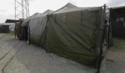 Migración irregular por Darién se convierte en un dolor de cabeza para Panamá