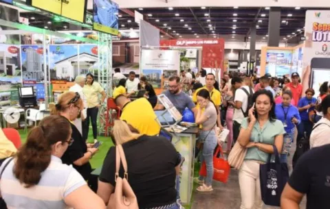  Capac Expo Hábitat 2023 reportó transacciones por $170 millones