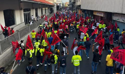 Capac aclara que huelga es ilegal