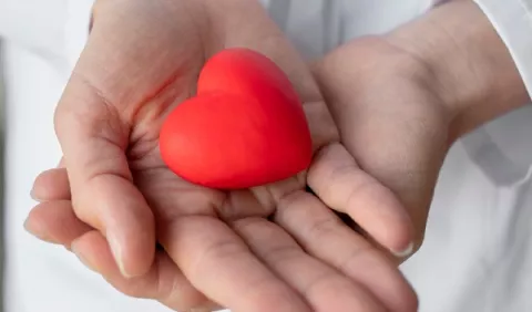 Cambios que pueden llevar a una vida cardiosaludable