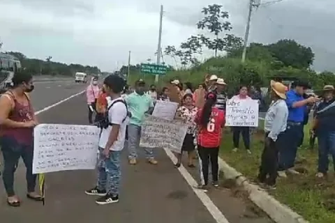 MOP da la orden de proceder para carretera en Veraguas