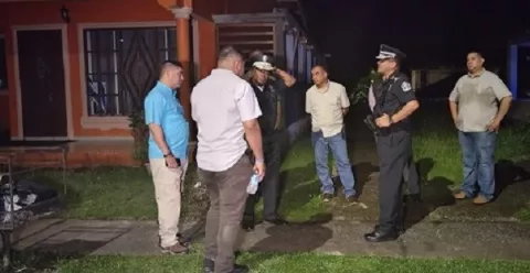 Elevan a causa compleja crimen  cometido en 2023 en Colón