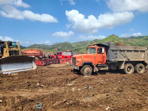 BID presenta nuevo modelo para manejar la basura en Panamá