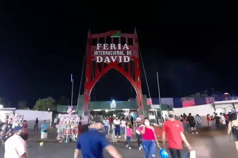 Feria Internacional de David espera unos 300 mil visitantes