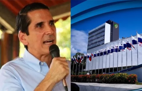 Asamblea: Roux no ha pedido rehabilitación de ciudadanía