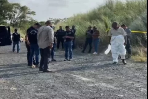Identifican el cuerpo encontrado en Altos de Canaán, era la quinceañera