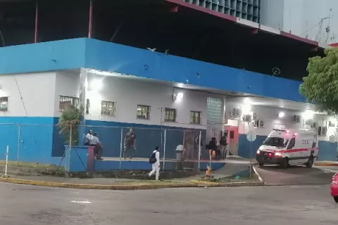 Asesinan a joven en uno de los multifamiliares en Alto de Los Lagos