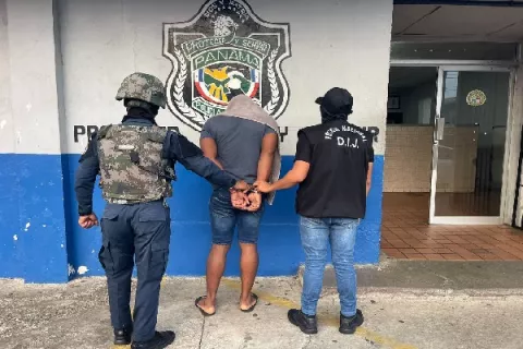Aplican medidas cautelares y condenas a aprehendidos en 'Operación ARES F1'
