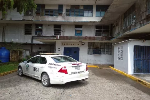Una mujer casi mata a su cuñada en la comunidad de El 20, Colón