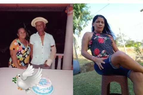 Condenan a dos hombres a prisión por un triple asesinato en La Chorrera