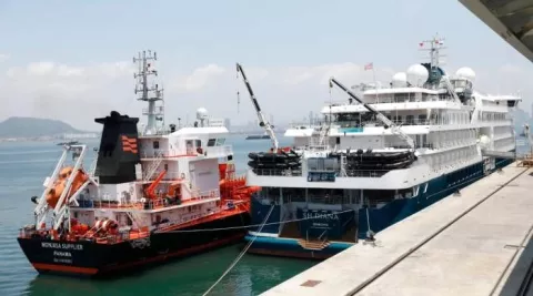 Monjasa aún acapara negocio del combustible