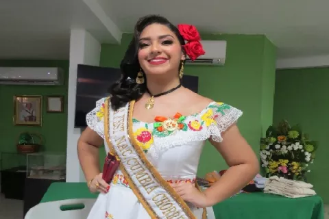 Todo listo para la decimoséptima versión del Festival Nacional de la Cumbia Chorrerana
