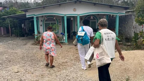 ¡Preocupante!: Siete muertes por dengue y no termina marzo