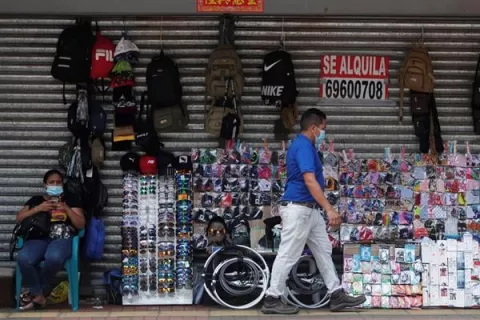 ¿Cuáles son los principales 10 riesgos en Panamá para 2024?