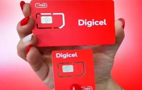 Digicel: Clientes tendrán un mes para buscar otro operador