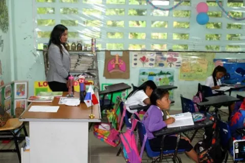 Meduca revela lista de nombramiento docente para este 2024