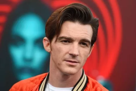 Drake Bell acusó a exempleado de Nickelodeon de abuso sexual