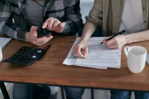 Soluciones económicas serán propias, priorizando los empleos