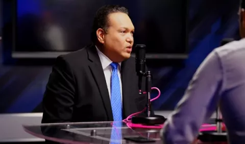 La columna de Doña Perla