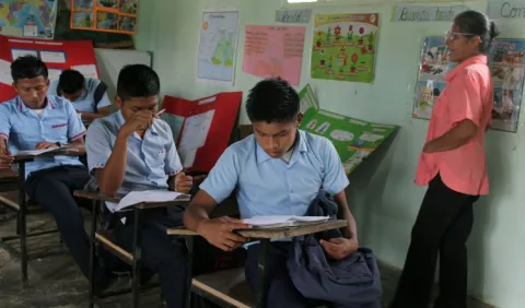Evaluación educativa: una  gran deficiencia del sistema