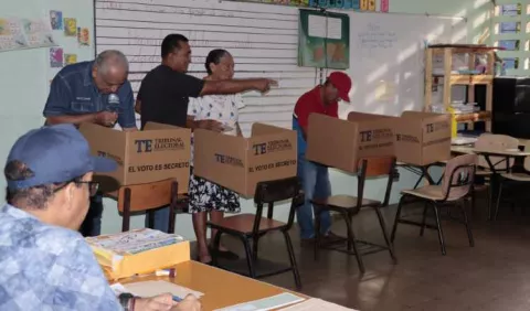 ¿Qué se necesita para ganar, candidato popular o partido fuerte?