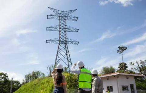 66 empresas  en licitación de energía a largo plazo