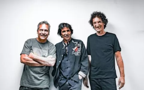 Los Enanitos Verdes regresan a Panamá