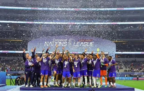Estados Unidos retiene el título de la Liga de Naciones