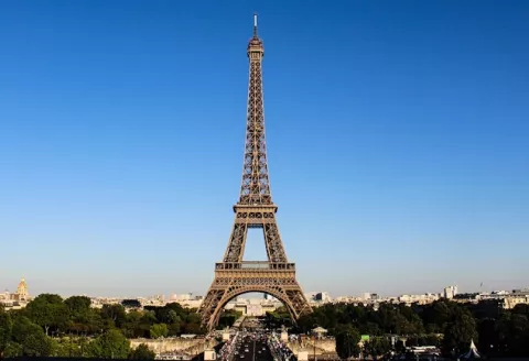 Plataforma para aplicar a programas de estudios en Francia