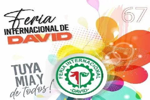 Hoy arranca la versión 67 de la Feria Internacional de David