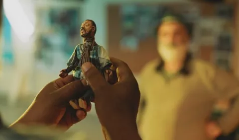 Festival de Cine 2024, a la vuelta de la esquina