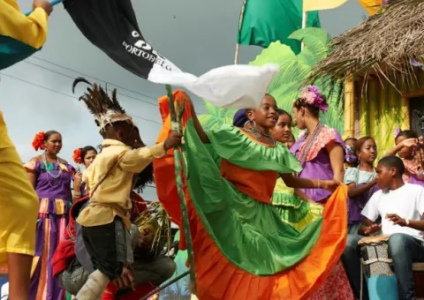 Festival de la Pollera Congo: ¿Cuántos grupos participarán? 