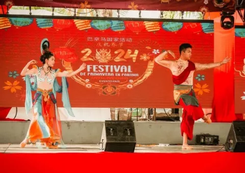 Festival de la Primavera 2024 culmina actividades