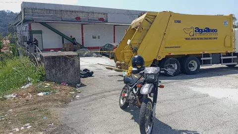 Encuentran feto en basurero de Sabanitas en Colón
