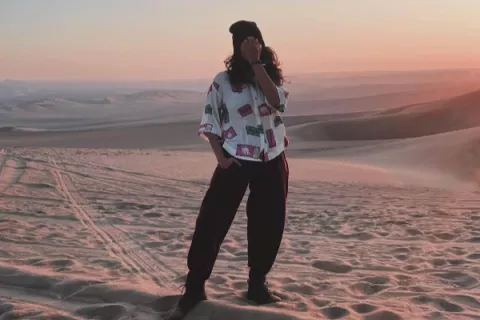 'Fuckery' conquista Instagram y TikTok