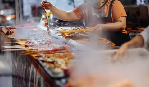 Gastronomía, música y arte, sin salir de la ciudad