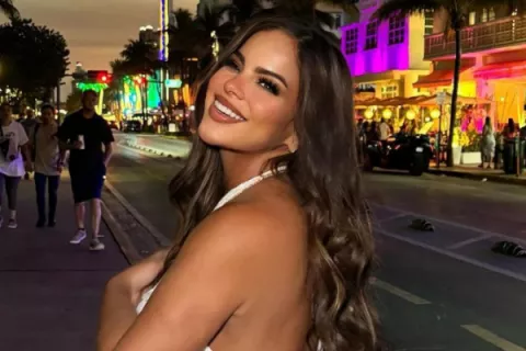 Gracie Bon se defendió de acusaciones sobre vender su cuerpo